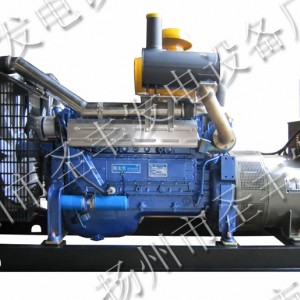 200千瓦濰柴斯太爾柴油發(fā)電機組價格