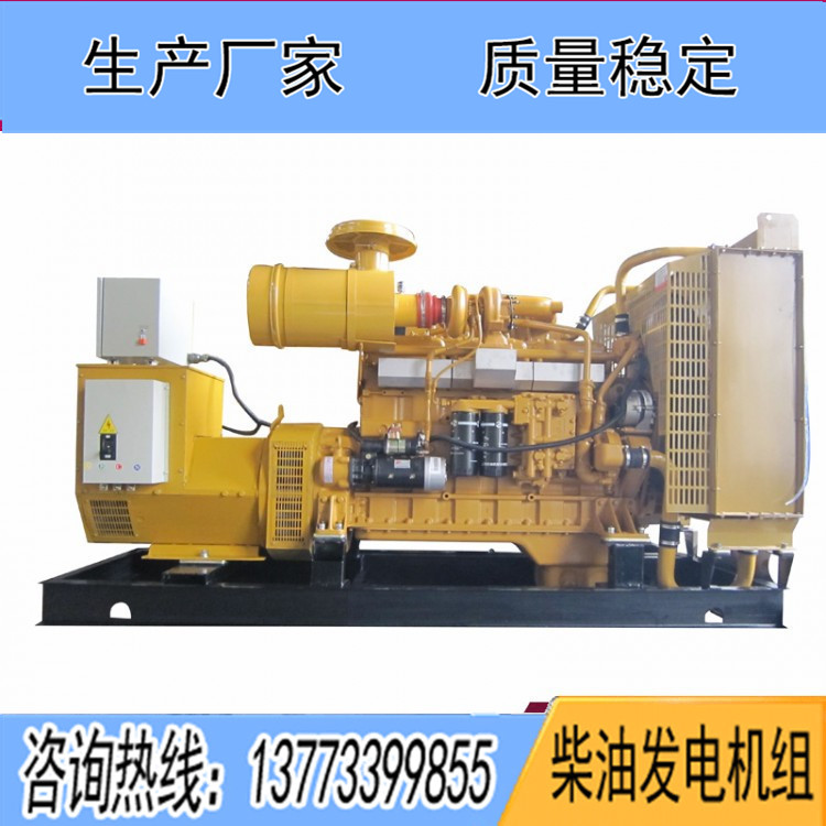 上?？ǖ贸鞘?00KW柴油發(fā)電機組KD13H206