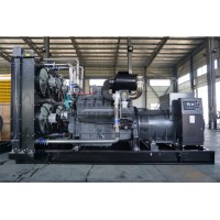 廣東韶關(guān)出租無動700KW柴油發(fā)電機(jī)組