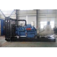 350KW奔馳柴油發(fā)電機(jī)組價(jià)格