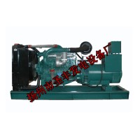 韓國大宇100KW柴油發(fā)電機組