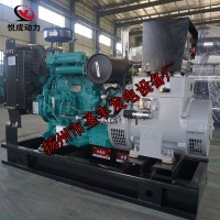 WP4.1D66E310濰柴動(dòng)力50KW柴油發(fā)電機(jī)組