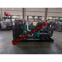 WP4.1D80E200濰柴動力75KW柴油發電機組