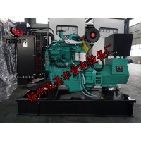 4B3.9-G2康明斯動力配套20KW柴油發(fā)電機組