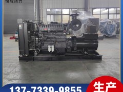 NTA855-G1B重慶康明斯300KW發(fā)電機組產(chǎn)品視頻解說