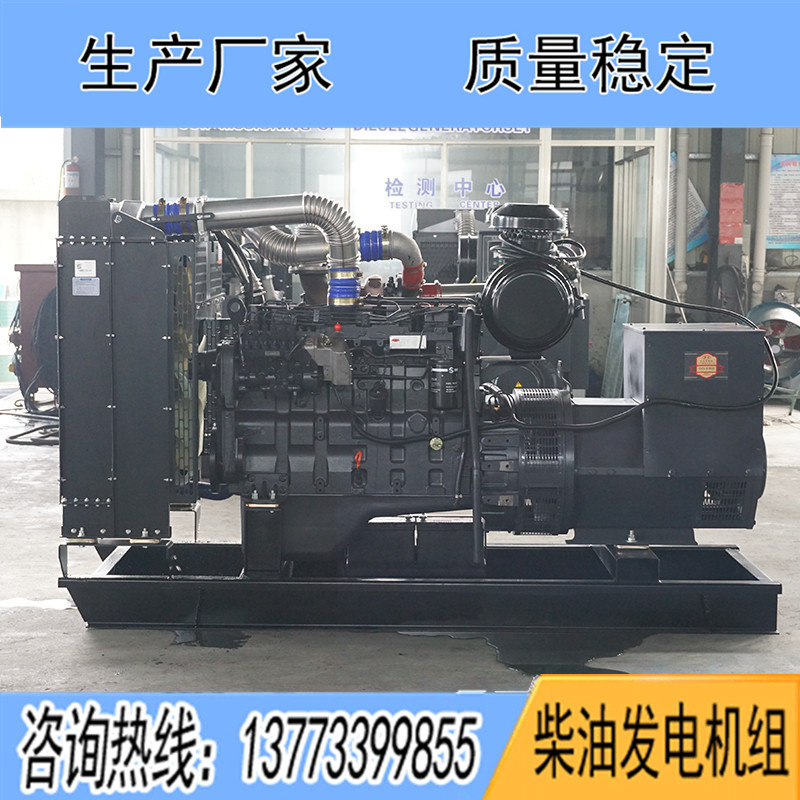 SC8D280D2凱普200KW柴油發(fā)電機(jī)組報(bào)價