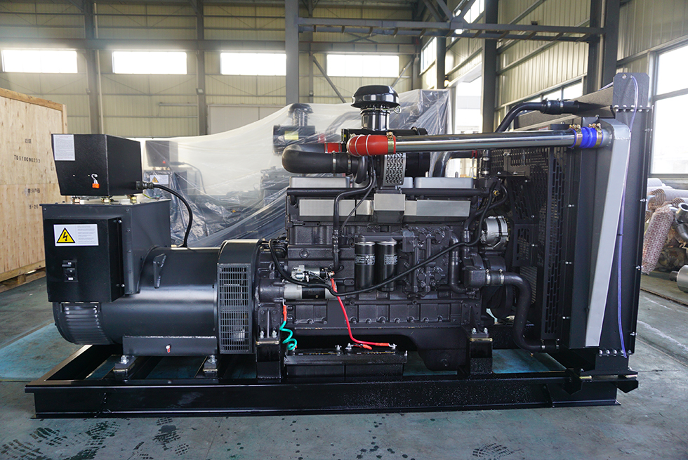 KD13H308上海卡得城仕300KW柴油發(fā)電機(jī)組報(bào)價(jià)