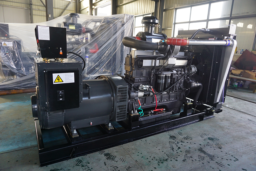 KD13H308上海卡得城仕300KW柴油發(fā)電機(jī)組報(bào)價(jià)