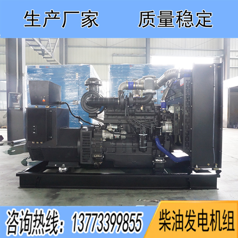 KD8D250D2上海卡得城仕150KW柴油發(fā)電機(jī)組報價